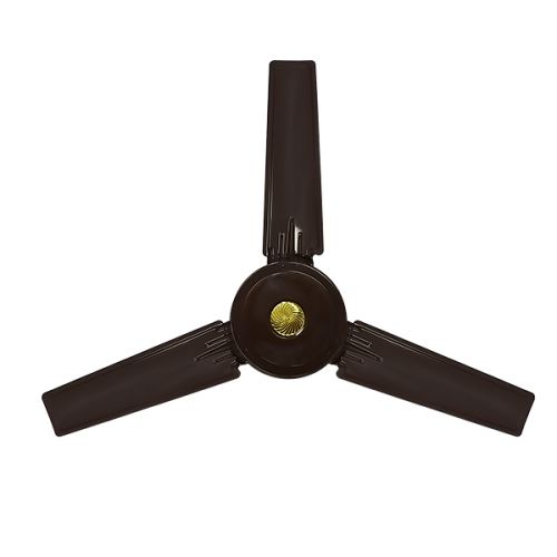 CEILING FAN AKAI 36" 65W BROWN EF105A-3658BG