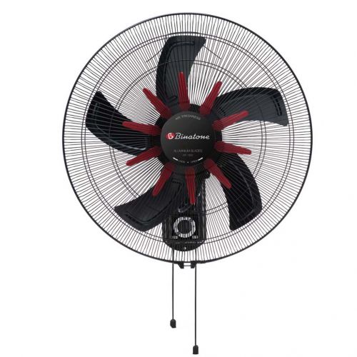 BINATONE WALL FAN 18" 120W WF-1802