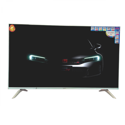 AKAI LED TV 50" SAT SMART UHD WEBOS LT-5007T2S2SMT