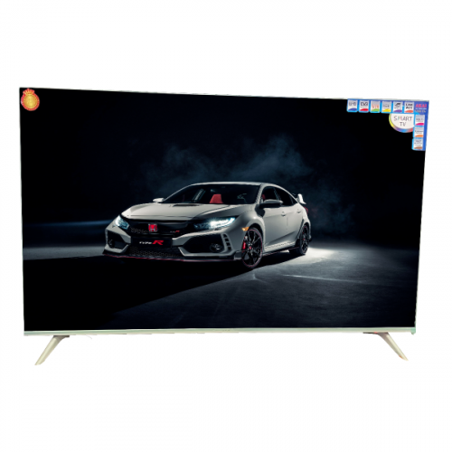 AKAI LED TV 55" SAT SMART UHD WEBOS LT-5506T2S2SMT