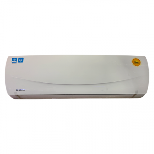 CHIGO SPLIT AIR CONDITION 2.50HP CS61-C3A-1D181AE3