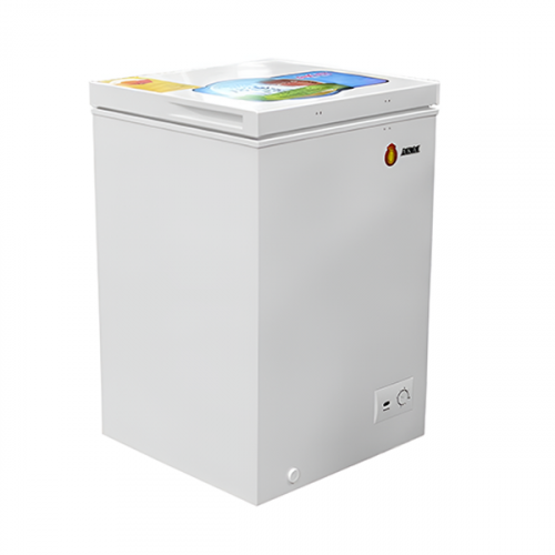 AKAI CHEST FREEZER SD 100L CF045AC-100W