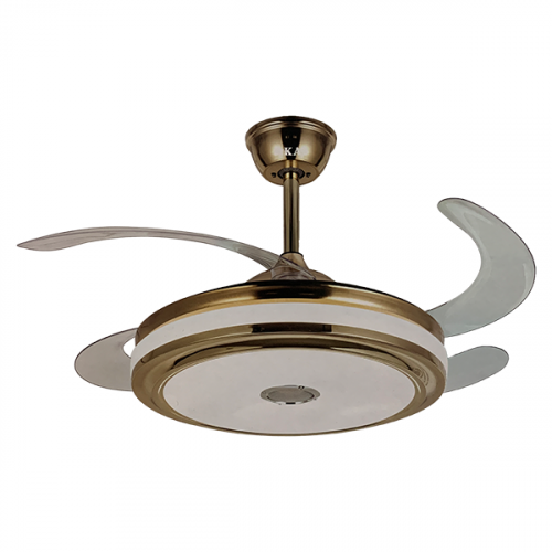 AKAI CEILING FAN 42" EF118A-4201CF