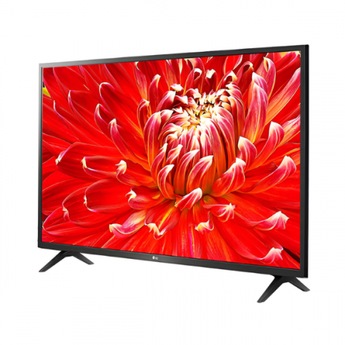 LG LED TV 43" SAT SMART 43LR60006LA