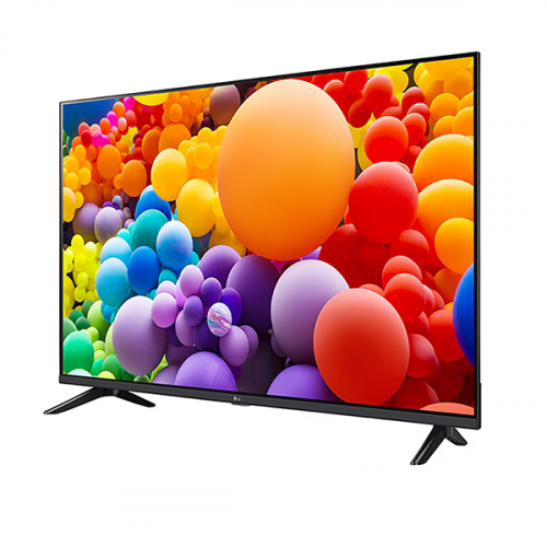 LG LED TV 65" SAT SMART UHD 4K 65UT73006LA