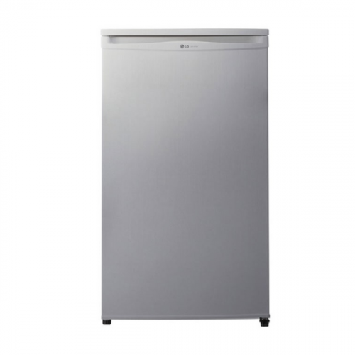 LG FRIDGE SINGLE DOOR 92L SILVER GL131SLQP