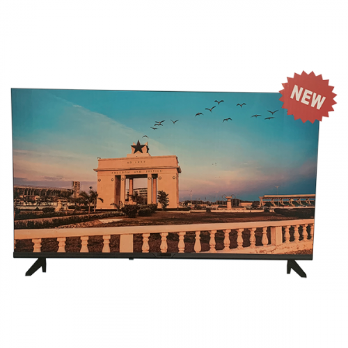 SIGMA LED TV 43" SATELLITE SIG-K43V6