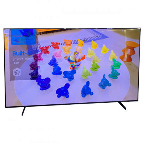 SAMSUNG LED TV 75" SAT SMART UHD UA75U8000