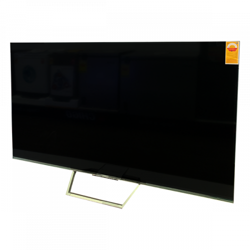 SYINIX QLED TV 75" SMART 4K UHD Q61