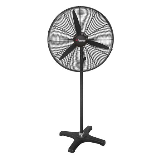 BINATONE INDUSTRIAL STANDING FAN 26" HDF2620