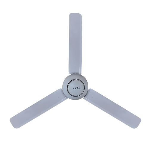 AKAI CEILING FAN 56" EF084A-C5662WS
