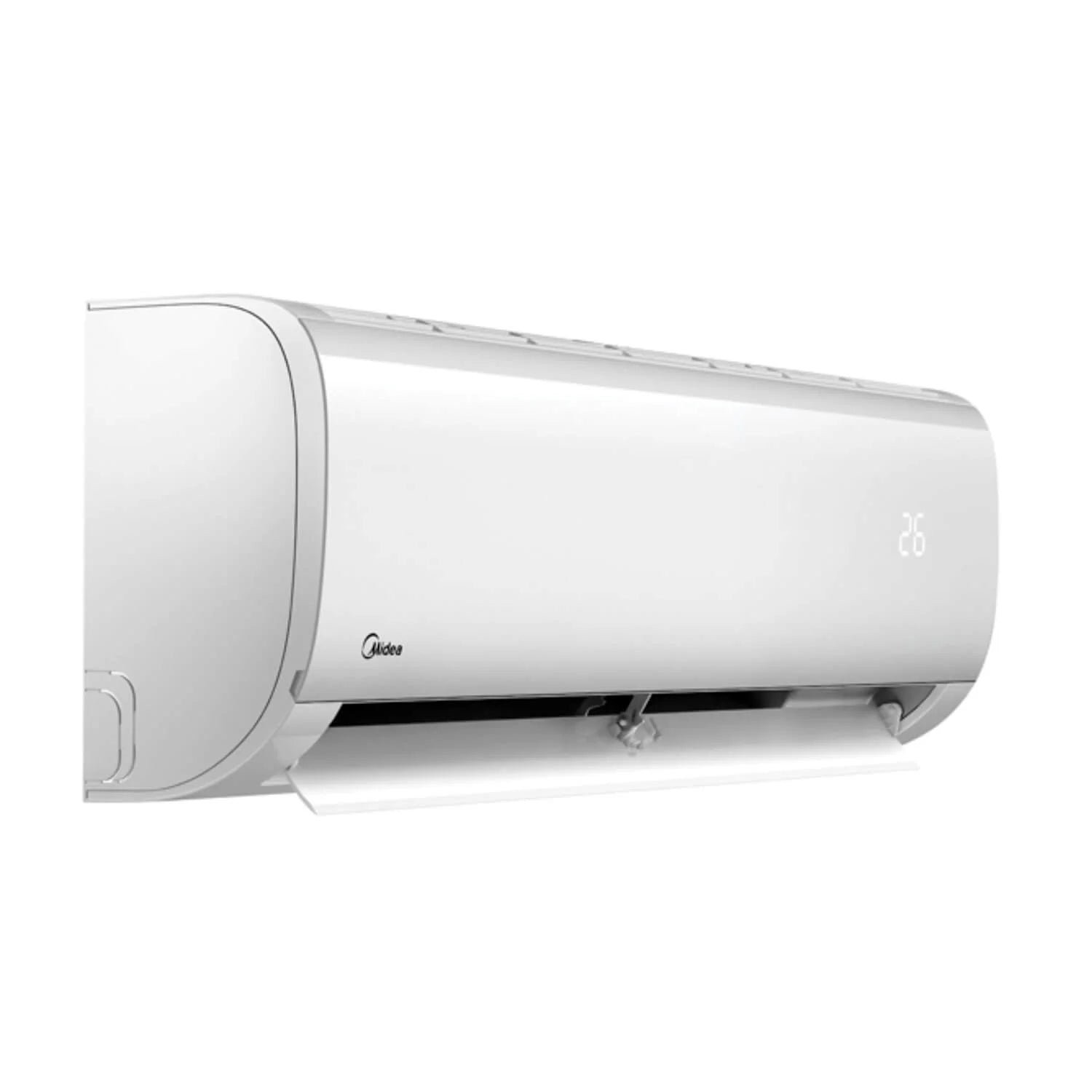 MIDEA AC SPLIT 1.5HP INVERTER MSAF-12CRDN1 - Image 2