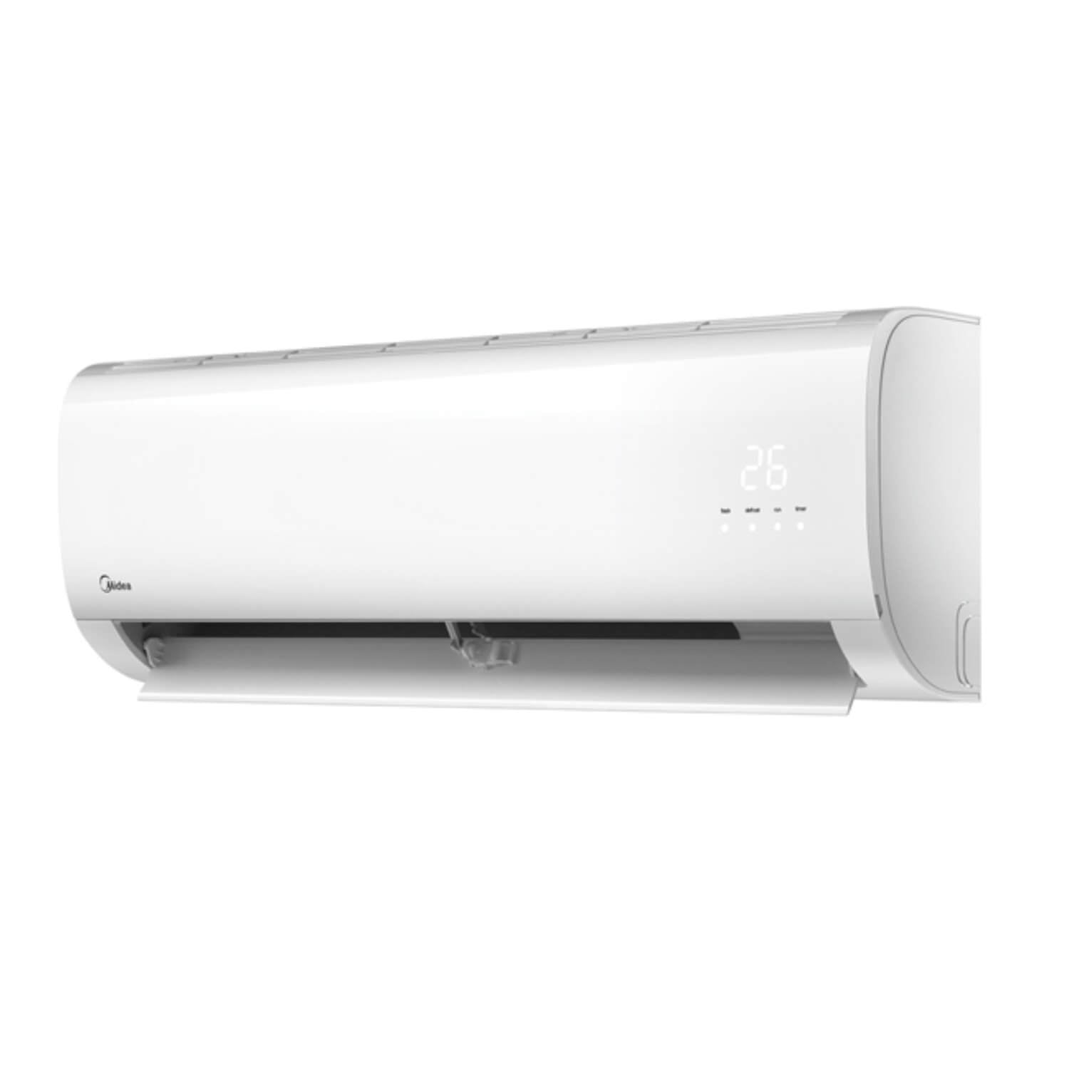 MIDEA AC SPLIT 1.5HP INVERTER MSAF-12CRDN1 - Image 5