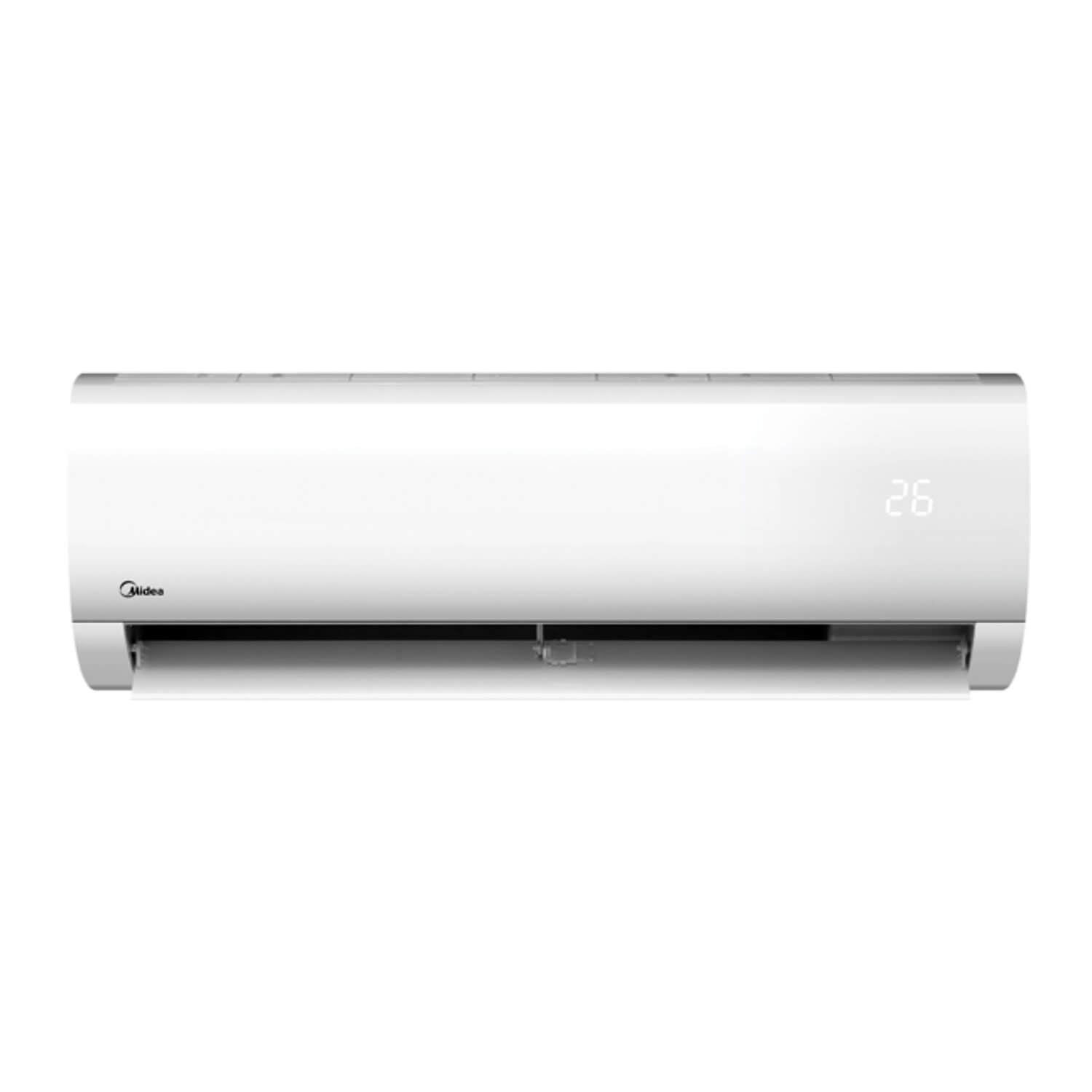 MIDEA AC SPLIT 1.5HP INVERTER MSAF-12CRDN1 - Image 3