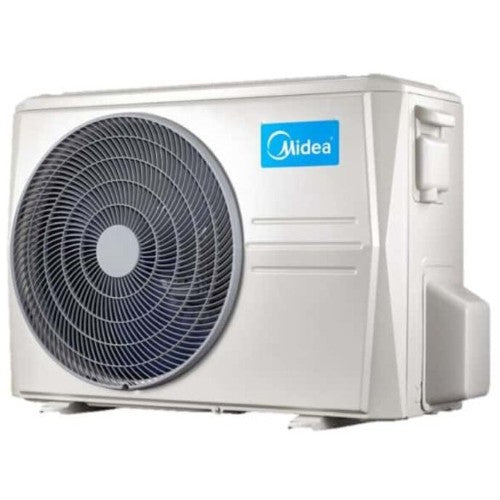 MIDEA AC SPLIT 1.5HP INVERTER MSAF-12CRDN1 - Image 4