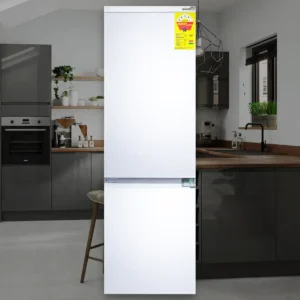 Luxell T2761M Fridge