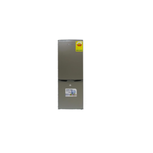 Bruhm 128L 2-Star Bottom Freezer Refrigerator [BFC-140MD]