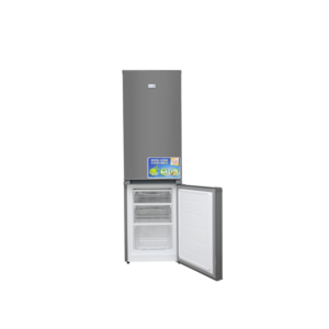 Nasco 170L 3-Star Bottom Freezer Refrigerator [NASD2-23-SK]