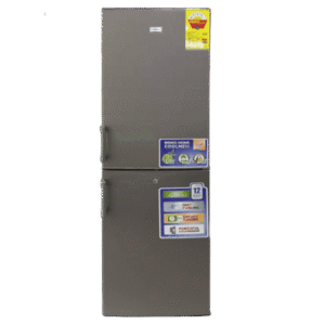 Nasco 258L 3-Star Bottom Freezer Refrigerator [NASD2-30]