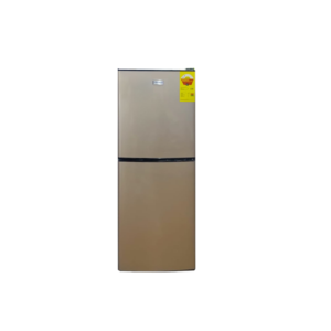 Nasco 136L 2-Star Bottom Mount Freezer Refrigerator in Gold Colour [NASD2-18FL-G]