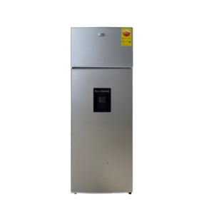 Nasco 280L 2-Star Top Mount Refrigerator w/ Dispenser [NASF2-320FLD]