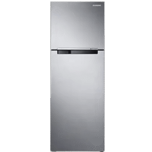 Samsung 255L 3-Star Duracool Frost Free Refrigerator| Digital Inverter Technology, All-around Cooling, Big Guard [RT31HAR4DSA]