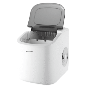 Kumtel Ice Maker 240W - HIM-01