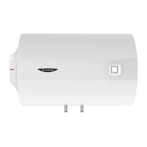 Ariston PRO1 R Horizontal Water Heater - 50, 80 & 100 Liters
