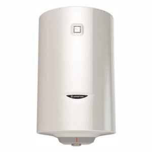 Ariston PRO1 R Vertical Water Heater - 50, 80 & 100 Liters