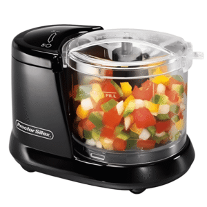 Decakila 0.35L Mini Chopper 100W - KEMG007B