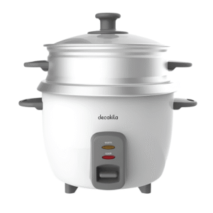 Decakila 1.5L Rice Cooker 500W - KEER022W