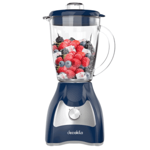 Decakila 1.5L Stand Blender 500W - KEJB043L