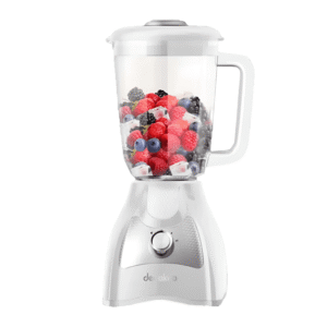 Decakila 1.5L Stand Blender 500W - KEJB044W