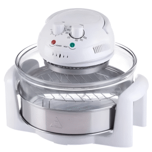 Decakila 12L Halogen Oven 1400W - KEEC072W