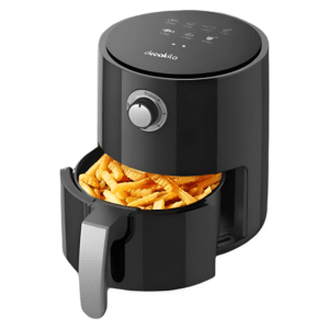 Decakila 2.5L Air Fryer 1200W - KEEC092B