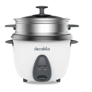 Decakila 2.8L Rice Cooker 900W - KEER035W
