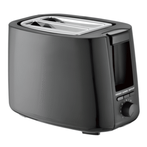 Decakila 2 Slides Toaster 750W - KETS008B