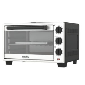 Decakila 22L Toaster Oven 1200W - KEEV002W