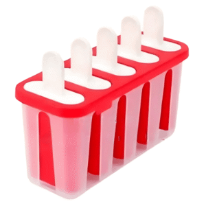 Decakila 280ml Popsicles Mold - KMTT127R