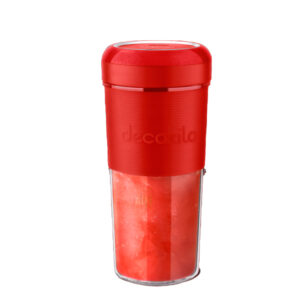 Decakila 300ml Cordless Portable Blender 50W - KMJB012R