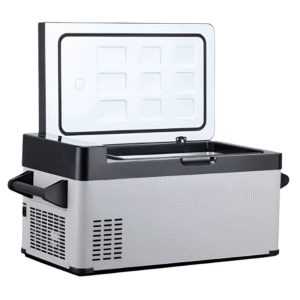 Decakila 30L Car Refrigerator 45W - KUFG007B