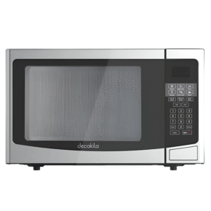Decakila 30L Microwave Oven 1000W - KEMC005W