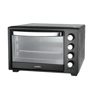 Decakila 38L Toaster Oven 1600W - KEEV010B