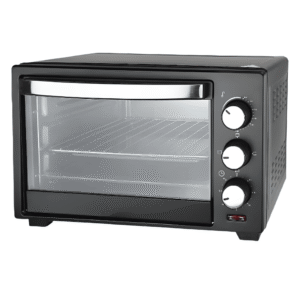 Decakila 38L Toaster Oven 1800W - KEEV005B