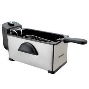 Decakila 3L Deep Fryer 2000W - KEEC056M