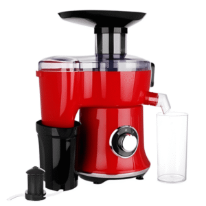 Decakila 4 in 1 Food Processor 400W - KEJC004R