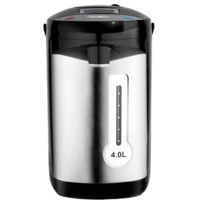 Decakila 4L Electric Thermo Pot 750W - KEKT029B