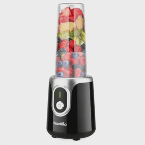 Decakila 500ml Cordless Stand Blender 120W - KMJB022B