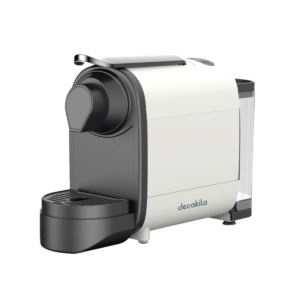 Decakila Capsule Espresso Coffee Machine 1400W - KECF013W