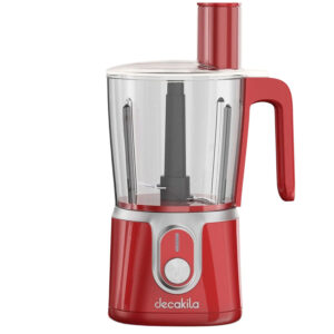 Decakila Cordless Food Processor 200W - KMMG005R